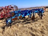 DMI SubSoiler Chisel Plow