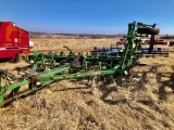 Wil-Rich Field Cultivator