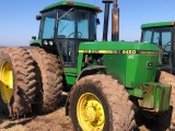 John Deere 4450 Tractor