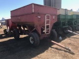 J&M 350-20 Gravity Wagon