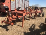 Case 300 5-Bottom Plow