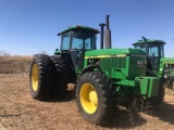 John Deere 4850 Tractor