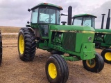 John Deere 4440 Tractor