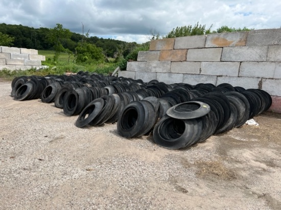 Silage Rings