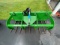 John Deere Power Grapple Bucket