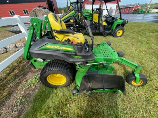 John Deere Z970 Z Trak Zero-Turn Mower