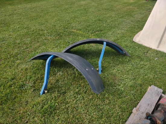 Front Fenders for Ford Tractor