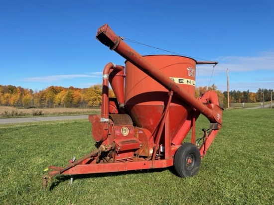 Gehl 120XD Big Mill