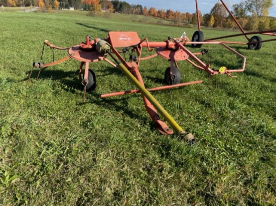 Kuhn GF22NT Tedder