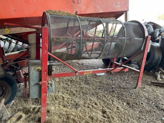 Snowco Grain Cleaner