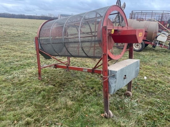Snowco Grain Cleaner