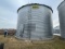 Sioux 10,000 BU Grain Bin