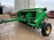 Great Plains 1205NT Solid Stand Grain Drill