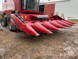 2015 Case IH 4406 6-Row Corn Head