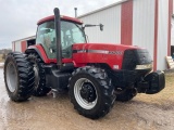 Case IH MX200 Tractor