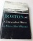 Boston: A Topographical History (1959) Harvard University Press