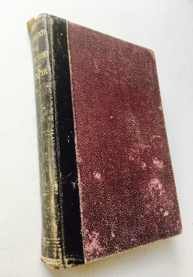 ELEMENTS OF ASTRONOMY by J. Norman Lockyer (1870) Fully Illustrated