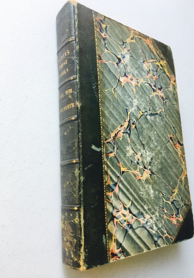 Kenilworth (Historical Romances of Author of Waverley) by Sir Walter Scott (1822) Volume