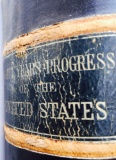 Eighty Years' Progress of The United States: A Family Record of American Industry (1869)