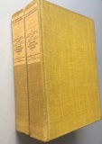 RARE Rubaiyat of Omar Khayyam (1905) 2 Volume Multivariorum Edition