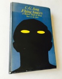 FLYING SAUCERS - A Modern Myth of Things Seen in the Skies by C. G. Jung (1959)