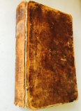 SERMONS by Samuel Stanhope Smith (1799) EARLY PRINTING