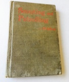 Scouting and Patrolling by William H. Waldron (1919) WW1 Assistance During War