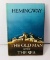 OLD MAN AND THE SEA by Earnest Hemingway (1952) First Edition Later Printing