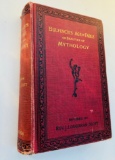 Bulfinch's Age of Fable or Beauties of Mythology (1898)