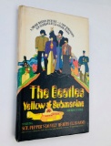 The Beatles Yellow Submarine (1968) FIRST PRINTING