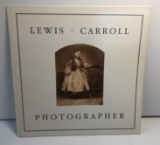 Lewis Carroll Photographer by Colin Ford (1897) 14 Sepia Illustrations