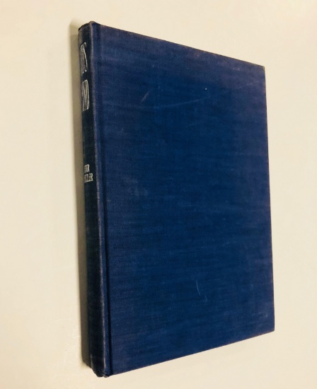 RARE Hands Around: Cycle of Ten Dialogues by Schnitzler (1929) Privately Printed: EROTIC TALES