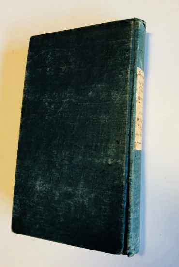 RARE The Complaint: Or, Night Thoughts by Edward Young (1833) Life Death & Immortality
