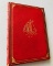 ANTIQUARIAN BOOK LOT including Oration of Demosthenes (1843) & Pictures of Victorian Authors (1884)