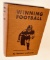 Winning FOOTBALL Strategy (1937) by Bernie Bierman