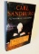 Carl Sandburg: A Pictorial Biography (1967) SIGNED BY EDITORS