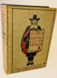 Historic Pilgrimage in New England by Bacon (1898) Pilgrim & Puritan Days