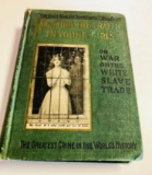 RARE Fighting the Traffic in Young Girls or War on the White Slave Trade (1920)