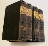 COLLECTION of Charles Dickens Books (c.1880)