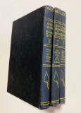 Audel's Mason's and Builder's Guide (1957) Three Volumes