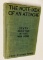 The Note-Book of an Attache: Seven Months in the War Zone by Eric Fisher Wood (1915)
