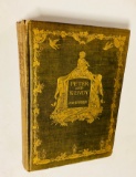 RARE PETER & WENDY (1911) Peter Pan First Edition