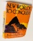 New Worlds to Conquer by Richard Halliburton (1937) Adventures in South America - Mexico - Panama