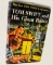 TOM SWIFT and His Giant Robot (1954) Science Fiction with Dust Jacket