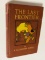 The Last Frontier The White Man's War for Civilization In Africa by Alexander E. Powell (1912)