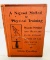 A Natural Method Of Physical Training Bodybuilding Book by Edwin Checkey (1890)