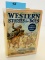 WESTERN STORIES for Boys: Four Complete Books by Willard F. Baker (1934)