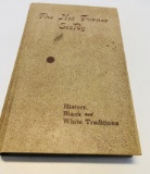 RARE The Nat Turner Story: History of the South's Most Important Slave Revolt (1970) SIGNED