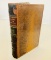 LIMITED The Dramatic Works of John Lacy, Comedian (1875) Leather Covers
