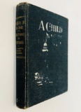 RARE A Child of the Sea; and Life Among the MORMONS by Elizabeth Whitney Williams (1905)